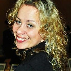 Meet your Posher, Kasia